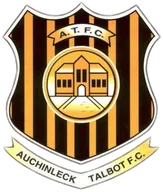 Logo of Auchinleck Talbot