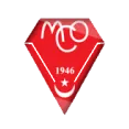 Logo of MC Oran U21