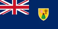 Logo of Turks   Caicos Islands U17