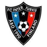 Logo of Sinimustat Turku