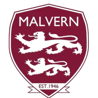 Logo of Malvern Town