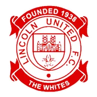 Logo of Lincoln United LFC (w)