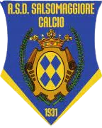 Logo of Salsomaggiore