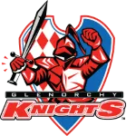 Logo of Glenorchy Knights FC U21