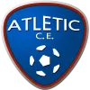 Logo of Atletic Club D Escaldes