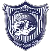 Logo of Salalah SC