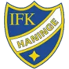 Logo of IFK Haninge/Brandbergen U19