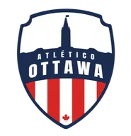 Logo of Atletico Ottawa