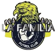 Logo of La Familia FC