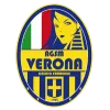 Logo of AGSM Verona (w)