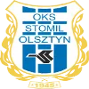 Logo of Stomil Olsztyn Youth