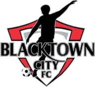 Logo of Blacktown City Demons