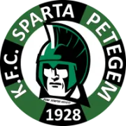 Logo of Sparta Petegem