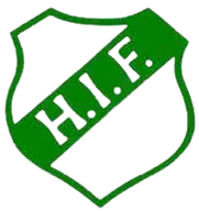 Logo of Hojslev Station