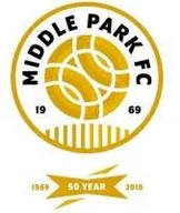 Logo of Middle Park FC