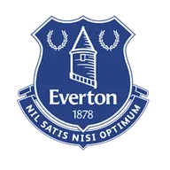 Logo of Everton U18