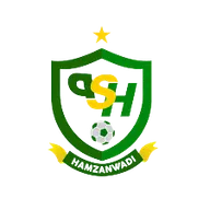 Logo of PS Hamzanwadi
