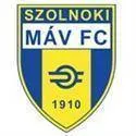 Logo of Szolnoki MAV FC