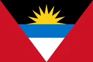 Logo of Antigua   Barbuda U17