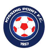 Logo of Kissing Point FC