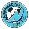 Logo of Nunawading U21