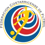 Logo of Costa Rica (w) U20