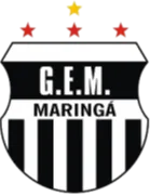 Logo of Gremio Maringa PR
