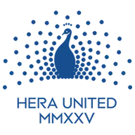 Logo of Hera United (W)
