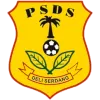 Logo of PSDS Deli Serdang