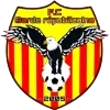 Logo of Garde Republicaine SIAF