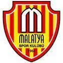 Logo of Malatyaspor