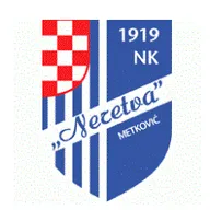 Logo of NK Neretva