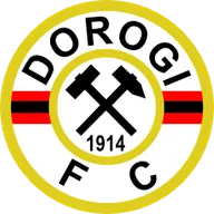 Logo of Dorogi FC
