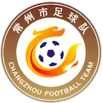 Logo of Changzhou Team