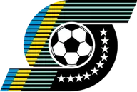 Logo of Solomon Islands Beach Soccer