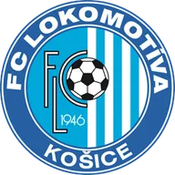 Logo of FC Lokomotiva Kosice U19