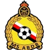 Logo of MS ABDB
