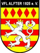 Logo of VfL Alfter