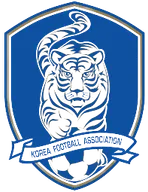 Logo of South Korea U23