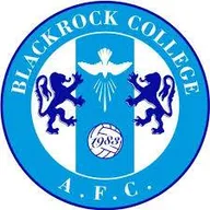 Logo of Blackrock College AFC