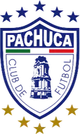 Logo of CF Pachuca III