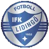 Logo of IFK Lidingo (w)