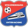 Logo of SpVgg Unterhaching Am