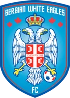 Logo of Serbian White Eagles