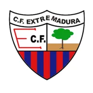 Logo of Extremadura B