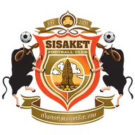 Logo of Sisaket FC