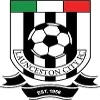 Logo of Launceston City B