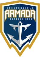 Logo of Jacksonville Armada U23
