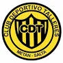 Logo of CD Talleres Metan-Salta