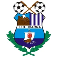 Logo of UD Ibarra